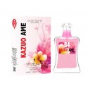 KAZUO AME Pour Femme Eau De Toilette Spray 100 ML