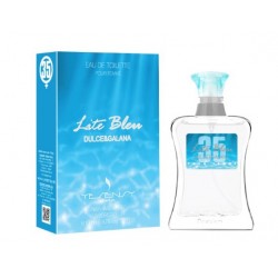 LITE BLEU Pour Femme Eau De Toilette Spray 100 ML