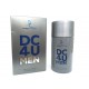 Dc4U For Men Eau De Toilette 100 ML - Dorall Collection