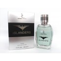 Islanders For Men Eau De Toilette 100 ML - Dorall Collection