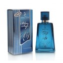 Blue Safe For Men Eau De Toilette 100 ML - Dorall Collection