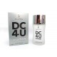 Dc4U For Woman Eau De Parfum 100 ML - Dorall Collection