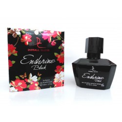 Enshrine Black For Woman Eau De Parfum 100 ML - Dorall Collection