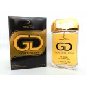 Golden Dew For Woman Eau De Parfum 100 ML - Dorall Collection