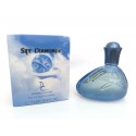 Sky Diamonds Pour Femme Eau De Parfum 100 ML - Dorall Collection