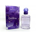 Violet Dreams For Woman Eau De Parfum 100 ML - Dorall Collection