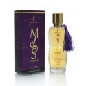 Mis Purple For Woman Eau De Parfum 100 ML - Dorall Collection