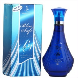 Blue Safe For Woman Eau De Parfum 100 ML - Dorall Collection