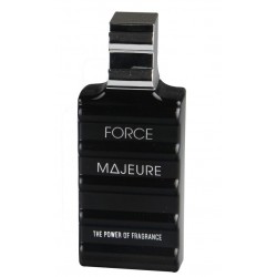 Force Majeure for men