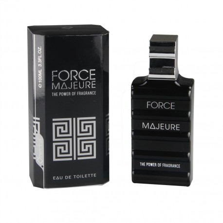 Force Majeure for men