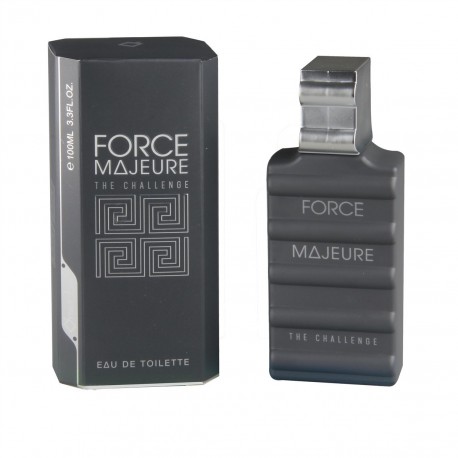 Force Majeure Force The Power of Fragrance for men