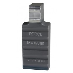 Force Majeure Force The Power of Fragrance for men