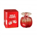 Wild Poppy for women