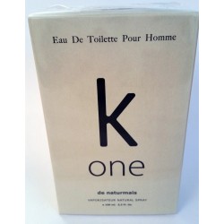 K one Pour Homme Eau De Toilette Spray 100 ML