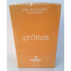 Erótica Femme Eau De Toilette Spray 100 ML