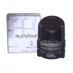 Sundown For Men Eau De Toilette 100 ML - Dorall Collection