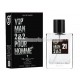 VIP MAN 2&2 Pour Homme Eau De Toilette Spray 100 ML