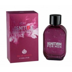 Ignition for Men Real Time