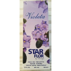 Star Violeta Women