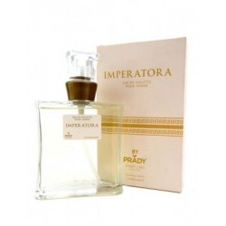 Imperatora Pour Femme Eau De Toilette Spray 100 ML