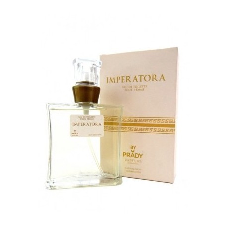 Imperatora Pour Femme Eau De Toilette Spray 100 ML