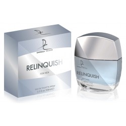 Relinquish Pour Homme Eau De Parfum 100 ML - Dorall Collection