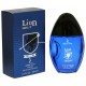 Lion Heart Blue Pour Homme Eau De Parfum 100 ML - Dorall Collection