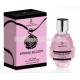Spring Bloom For Woman Eau De Parfum 100 ML - Dorall Collection