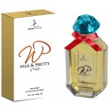 Wild & Pretty For Woman Eau De Parfum 100 ML - Dorall Collection