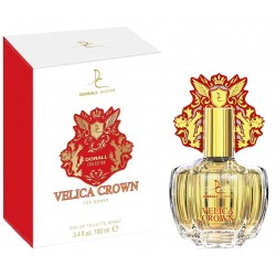 Velica Crown For Woman Eau De Parfum 100 ML - Dorall Collection
