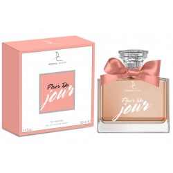 Fluer de Jour For Woman Eau De Parfum 100 ML - Dorall Collection