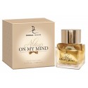 Always on My Mind For Woman Eau De Parfum 100 ML - Dorall Collection