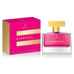 Eventful For Woman Eau De Parfum 100 ML - Dorall Collection