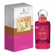 Exotic Vanilla For Woman Eau De Parfum 100 ML - Dorall Collection