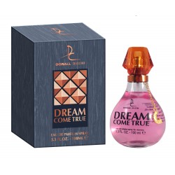 Dream Come True For Woman Eau De Parfum 100 ML - Dorall Collection