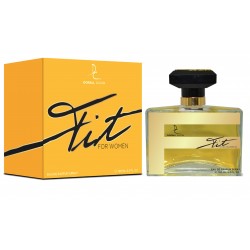 Fit For Women Eau De Parfum 100 ML - Dorall Collection