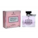 Sensuous Night For Woman Eau De Parfum 100 ML - Dorall Collection