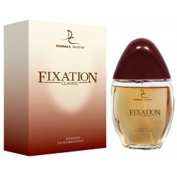 Fixation Classic For Woman Eau De Parfum 100 ML - Dorall Collection
