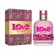 Love By Dorall For Woman Eau De Parfum 100 ML - Dorall Collection