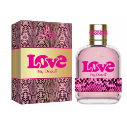 Love By Dorall For Woman Eau De Parfum 100 ML - Dorall Collection