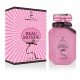 Beau Monde For Woman Eau De Parfum 100 ML - Dorall Collection