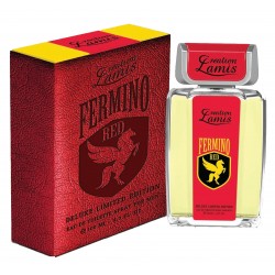 Fermino Red pour Homme