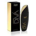 Golden Diva pour Femme