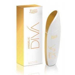 Angelic Diva pour Femme