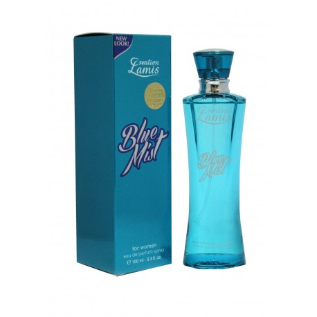 Blue Mist pour Femme