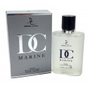 Dc Marine For Men Eau De Toilette 100 ML - Dorall Collection