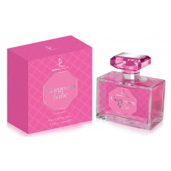 DC Gorgeous Babe For Woman Eau De Parfum 100 ML - Dorall Collection