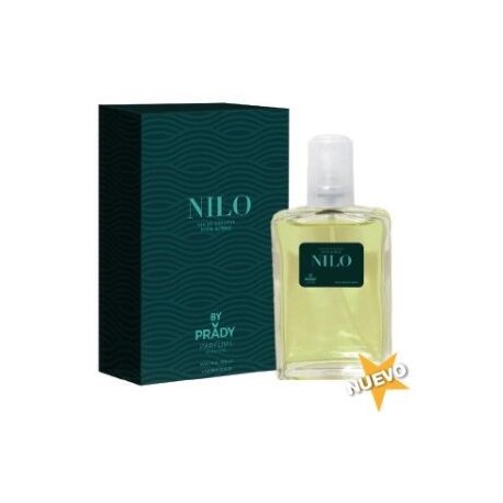 Nilo Pour Homme Eau De Toilette Spray 100 ML