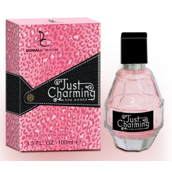 Just Charming For Woman Eau De Parfum 100 ML - Dorall Collection