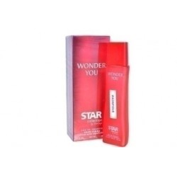 Star Wonder You Women